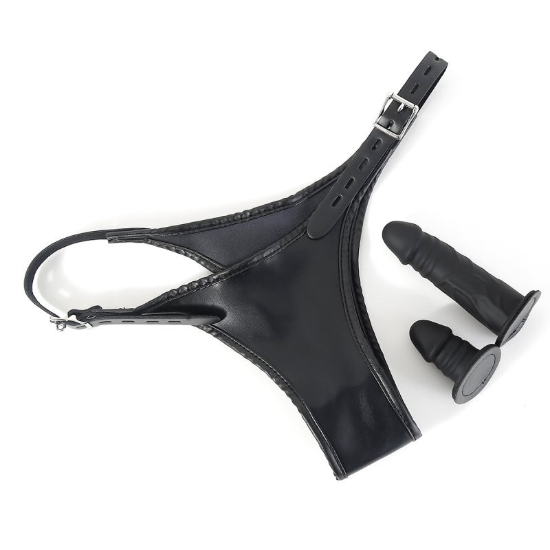 MyPlayToys Tanga Double Gode Pantietan 13 x 3.8cm